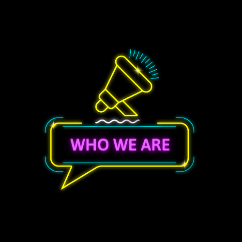 who we are