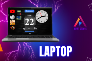 laptop