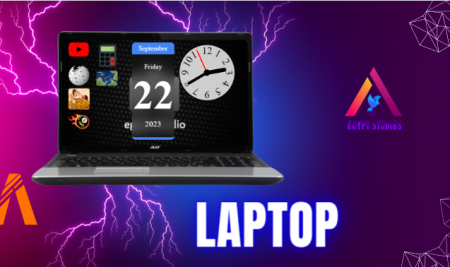 [standalone][paid] laptop